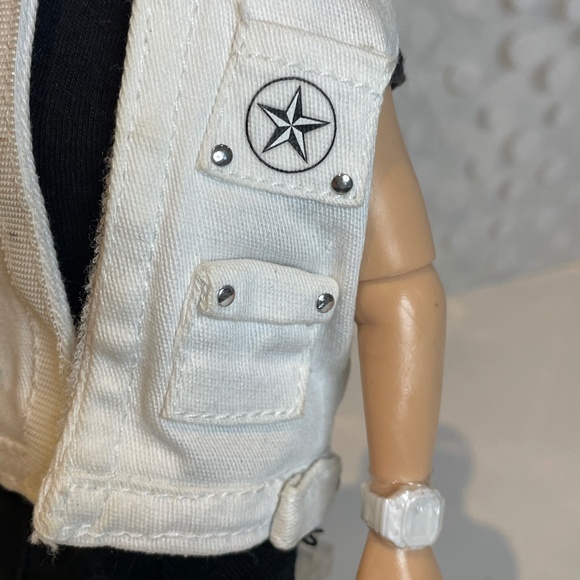 Justin Bieber 🇨🇦Singing Doll Limited Edition Collectible Rare 2010 - Picture 8 of 15